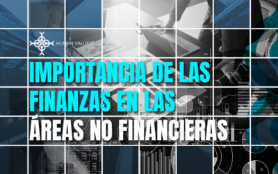 Importancia de las finanzas en las áreas no financieras