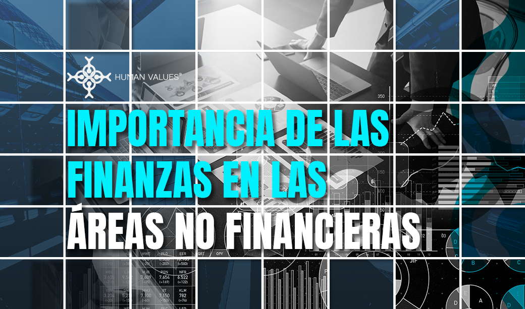 Importancia de las finanzas en las áreas no financieras