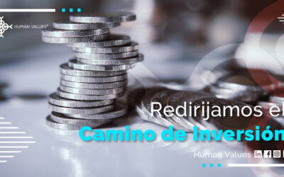 Redirijamos el camino de inversión