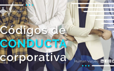 Códigos de conducta corporativa