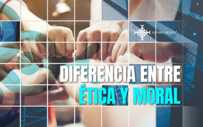 Diferencia entre ética y moral