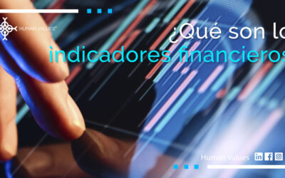 ¿Qué son los indicadores financieros?