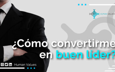 ¿Cómo convertirme en un buen líder?