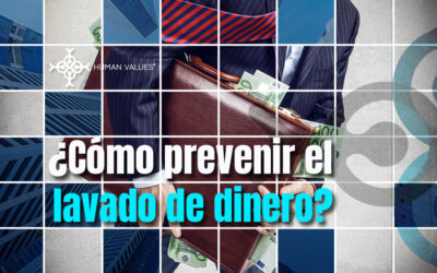 ¿Cómo prevenir el lavado de dinero? 