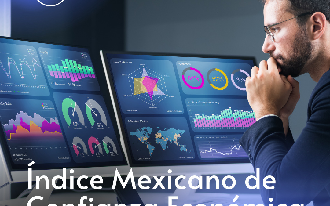 ¿Qué es Índice Mexicano de Confianza Económica?