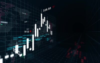 Revolucionando las Finanzas: El Poder Transformador de la Inteligencia Artificial en la Previsión y Análisis
