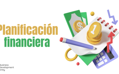 Planificación financiera: La clave para un futuro seguro