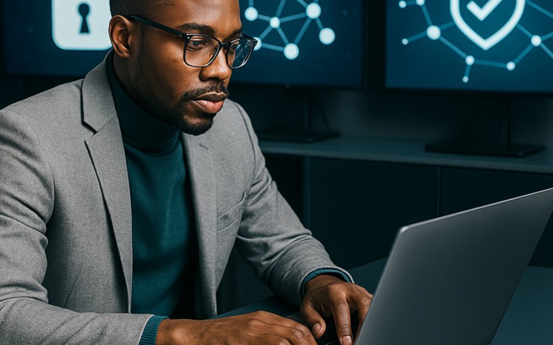 Blockchain y Contabilidad: Transparencia y Seguridad en la Auditoría