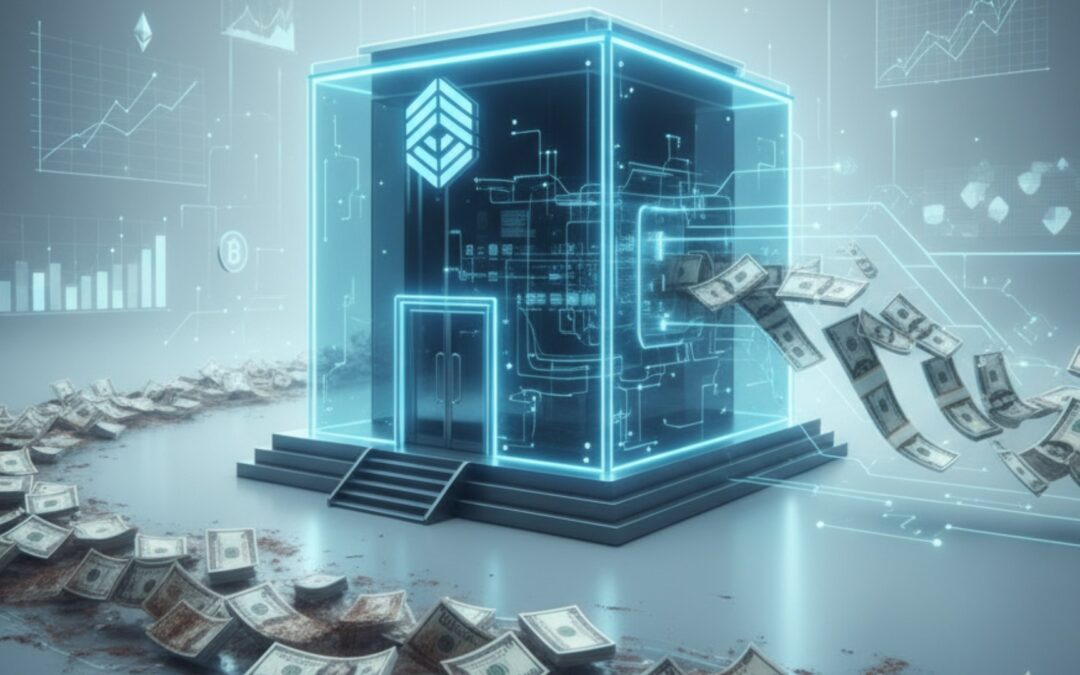 El Origen del Lavado de Dinero: de la Prohibición a la regulación moderna