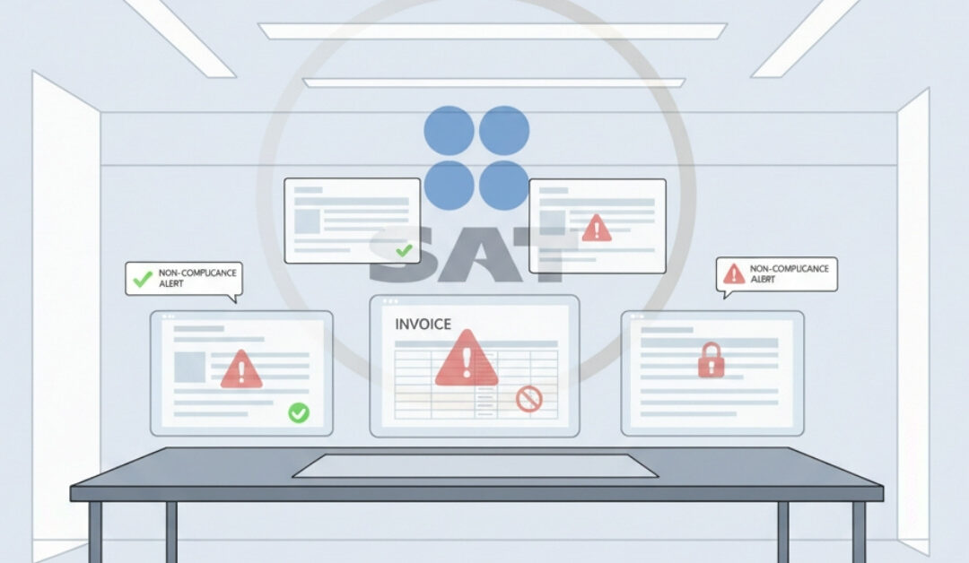 ¿Qué es y cómo podría afectarte la Reforma Fiscal 2026 del SAT?