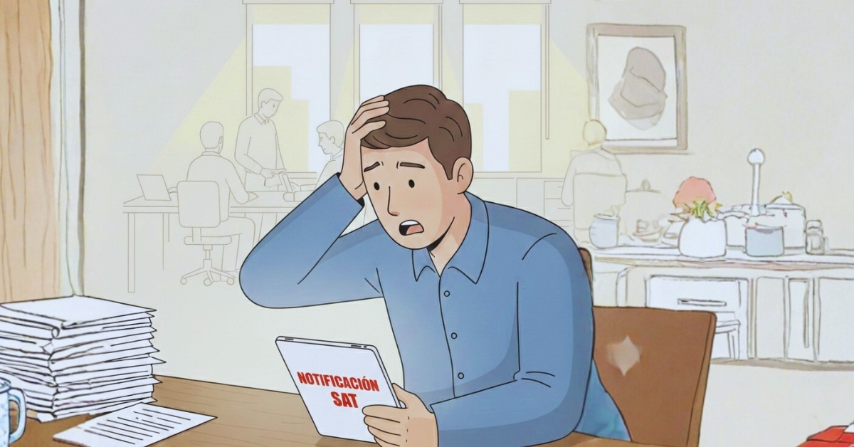 Expulsión de RESICO en 2026: Causas, consecuencias y cómo defenderte