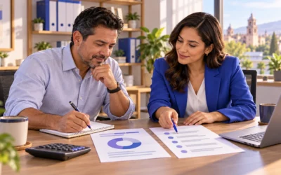 Cuánto Cuesta un CFO Externo en México: Precios, Comparativo y Planes en 2026