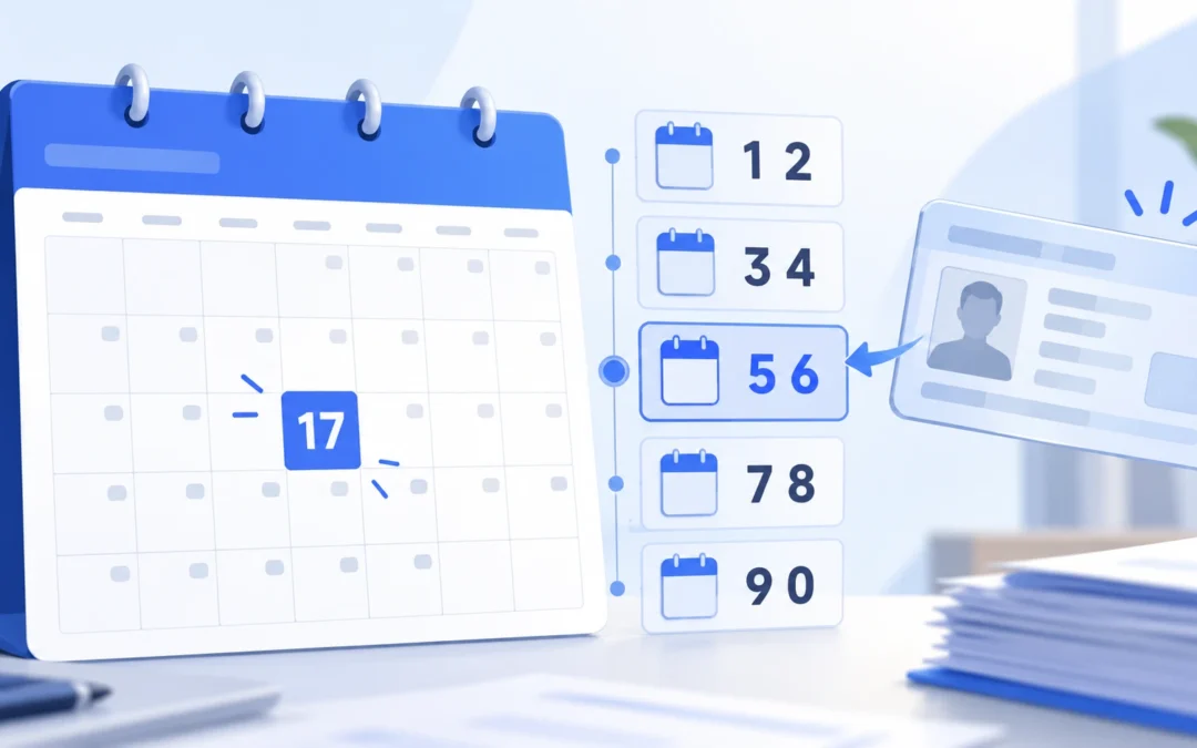 Fecha límite del aviso de actividades vulnerables por RFC